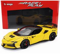 Bburago 1/18 - Ferrari Sf90xx Stradale - 2024 16020y-Bburago