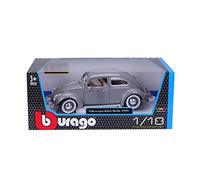 Volkswagen Coccinelle Kafer Beetle 1/18 Burago-Burago