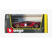Burago - 1/24 Lamborghini Sian Fkp37 (Bur21099)