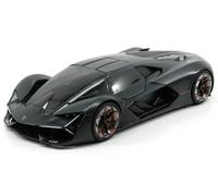 BURAGO 1/24 LAMBORGHINI TROISIÈME MILLÉNAIRE 2020 MODÈLE STATIQUE DIECAST