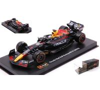 BBURAGO 1/43 - RED BULL RB18 - SEASON CAR 2022 (M. VERSTAPPEN) 38062V/1
