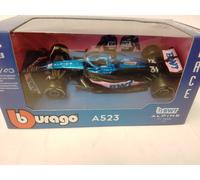 Burago BBurago Alpine A523 #31 Esteban Ocon 2023 1/43 18-38072#31
