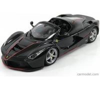 BURAGO - FERRARI - LAFERRARI APERTA SPIDER 2016