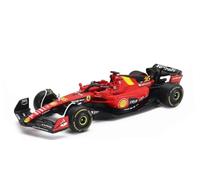 Burago FERRARI SF-23 C. LECLERC 16 F1 Formula 1 GP Monza Italie 2023-4ème position - Échelle 1:43 12cm - 18-36836 - 16