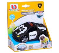 Burago Junior Police Patrol Lamborghini