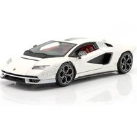 Bburago Lamborghini Countach LPI 800-4 1:24 Modèle réduit de voiture