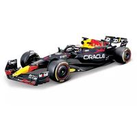Burago Oracle Red Bull RB19-M. Verstappen formule 1 échelle 1:18 18-18003