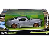 Burago Véhicule 1/24ème All Stars Design - Modèle Choisi de façon aléatoire