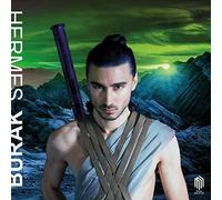 Burak / Ensemble Musica Sequenza - Hermes [New CD]