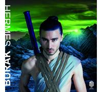 BURAK/MUSICA SEQUENZA - HERMES CD NEUF