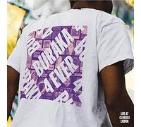 Buraka Som Sistema - Buraka 4 Ever (LP + 7") [Import]