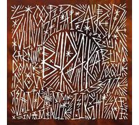 Buraka Som Sistema - Buraka [Vinilo]