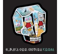 Buraka Som Sistema - Komba [Vinilo]