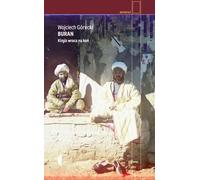 Buran - Wojciech Górecki (Buch auf Polnisch)