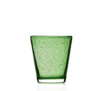 BURANO Verre Gobelet 33 cl LEONARDO Vert