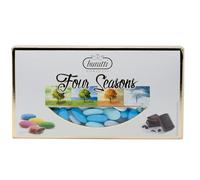 Buratti Confetti Dragées au Chocolat Mer 1 Kg
