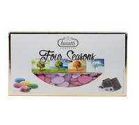 Buratti Confetti Dragées au Chocolat Printemps 1 Kg