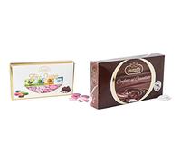 Buratti Confetti Dragées au Chocolat Printemps 1 Kg & Dragées au chocolat