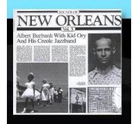 Burbank a. - Sounds of New Orleans/Vol.3 [Vinyl LP]