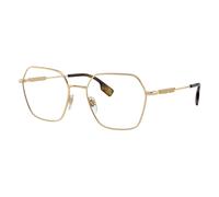 Burberry - 0Be1381 - unisex - Accessoires - Jaune - Taille: 54 MM