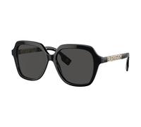Burberry - 0Be4389 - unisex - Accessoires - Noir - Taille: 55 MM