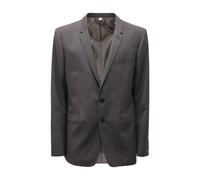 Burberry - 3799696 Blazer - Homme - Vestes - Gris - Taille: 3XL