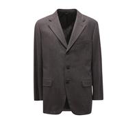 Burberry - 460/007 A5330 Jacket - Homme - Vestes - Gris - Taille: 2XL