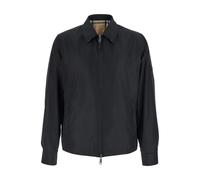 Burberry - Bloomsbury Reversible Jacket - Homme - Vestes - Noir - Taille: XL