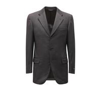 Burberry - A5230 1544/008 Jacket - Homme - Vestes - Gris - Taille: S