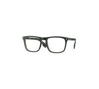 Burberry - Authentiques Lunettes Bolton avec Service de Qualité - Homme - Accessoires - Vert - Taille: 56 MM