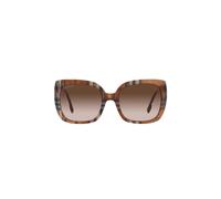 Burberry - Authentiques Lunettes Caroll avec Qualité Premium - unisex - Accessoires - Brun - Taille: 54 MM