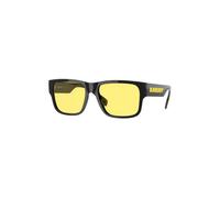 Burberry - Authentiques Lunettes Knight avec Qualité Premium - Homme - Accessoires - Noir - Taille: 57 MM