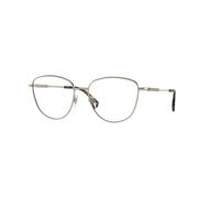 Burberry - Authentiques Lunettes Virginia Qualité Premium - Femme - Accessoires - Jaune - Taille: 53 MM