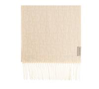 Burberry - B Charm Cashmere Scarf - unisex - Accessoires - Beige - Taille: ONE Size