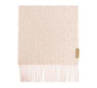 Burberry - B Charm Cashmere Scarf - unisex - Accessoires - Rose - Taille: ONE Size