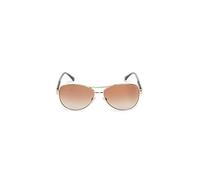 Burberry BE 3080 1145/13, Lunettes de soleil, Aviateur, Femme, Doré