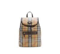 Burberry - Backpack - unisex - Sacs - Multicolore - Taille: ONE Size