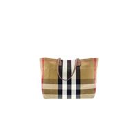 Burberry - Bags - Femme - Sacs - Beige - Taille: ONE Size