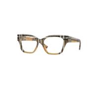 Burberry - Be2420 4146 Optical Frame - Femme - Accessoires - Brun - Taille: 54 MM