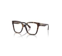 Burberry - Be2443 Optical Frame - Femme - Accessoires - Brun - Taille: 53 MM