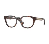 Burberry - Be2454 Optical Frame - Homme - Accessoires - Brun - Taille: 51 MM