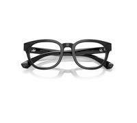 Burberry - Be2454 Optical Frame - unisex - Accessoires - Gris - Taille: 51 MM