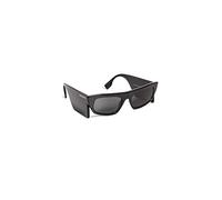 Burberry, Femme, Accessoires, Noir, Taille: 55 MM Lunettes Authentiques avec Qualité Premium