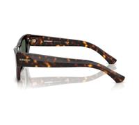 Lunettes de soleil Burberry BE 4441U (300271) Femme