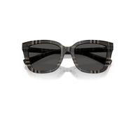 Burberry - Be4487 Lunettes de soleil - unisex - Accessoires - Noir - Taille: 52 MM