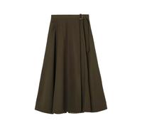 Burberry - Belina A3041 - Femme - Jupes - Brun - Taille: 34 FR