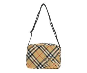 Burberry - Belt Bag - Homme - Sacs - Beige - Taille: ONE Size