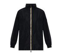 Burberry - Blackpool Jacket - Femme - Vestes - Noir - Taille: 40 FR