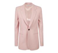 Burberry - Blazer - Femme - Vestes - Rose - Taille: 38 FR
