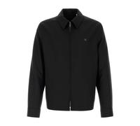 Burberry - Blazers ET Vestes - Homme - Vestes - Noir - Taille: XL